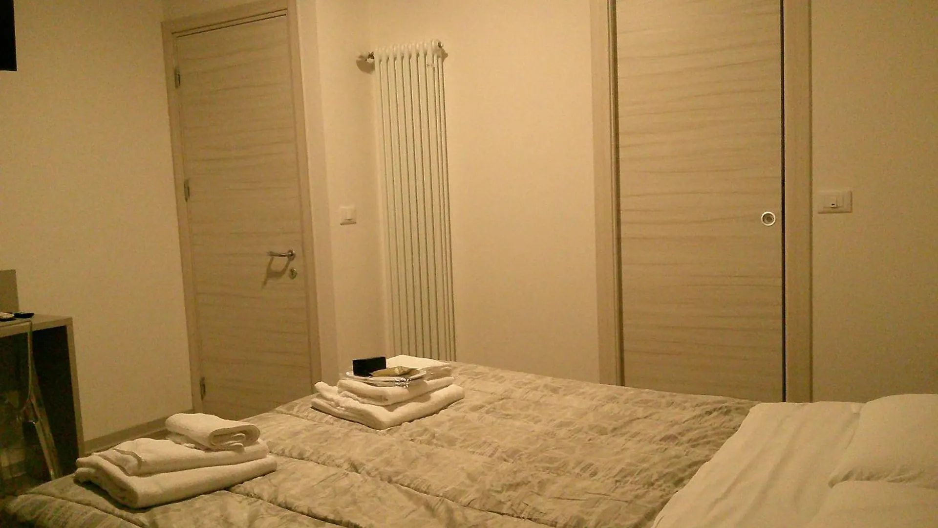 ボローニャ Brighetti Bed & Breakfast イタリア