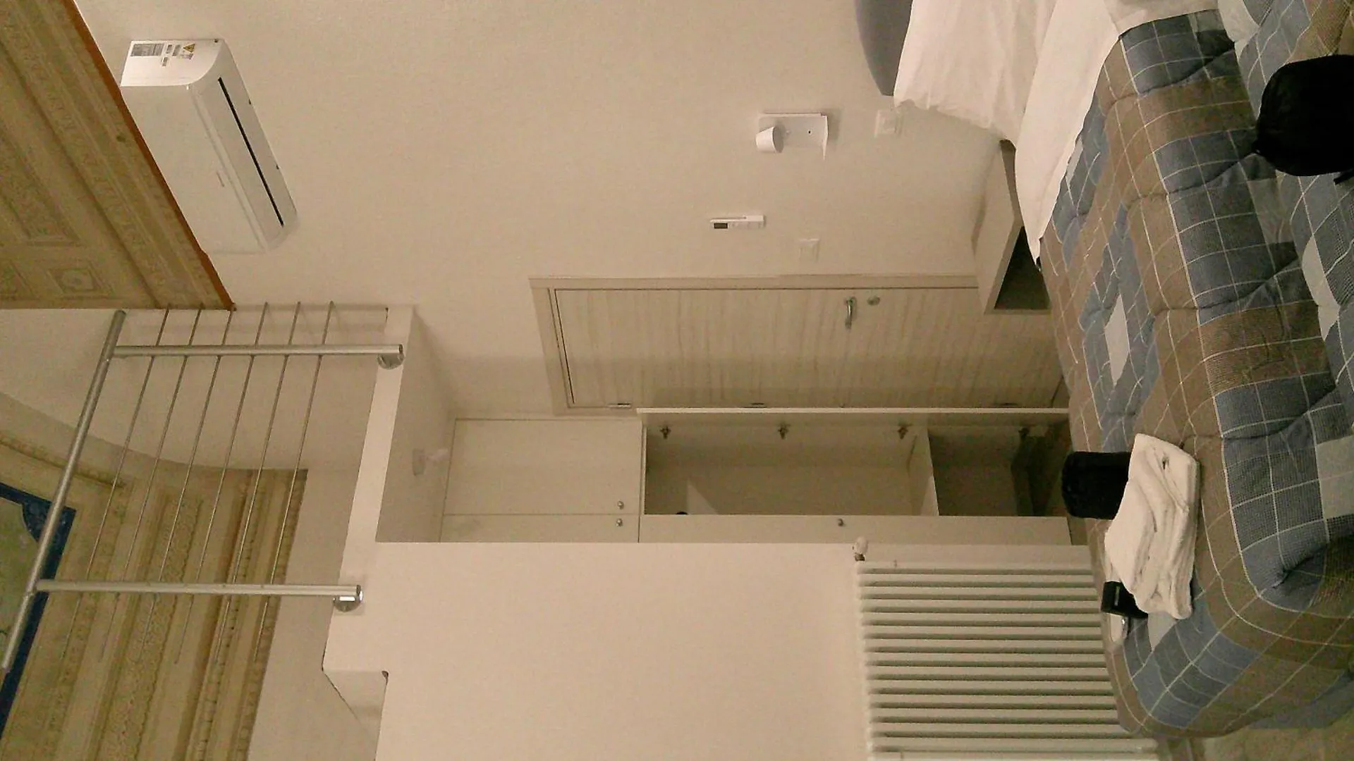 ボローニャ Brighetti Bed & Breakfast