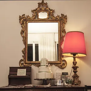 Bed & Breakfast La Madeleine, Bologna