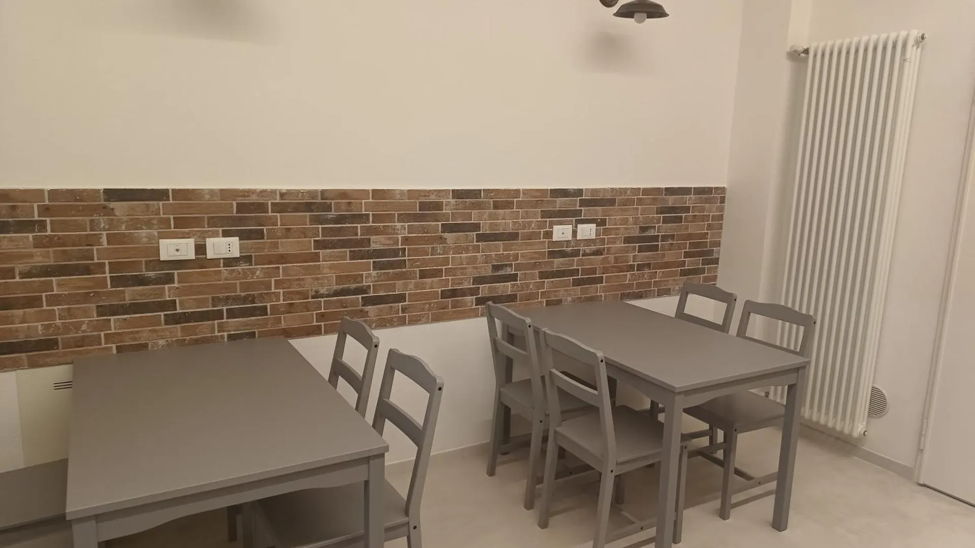 Brighetti Bed & Breakfast Bologna