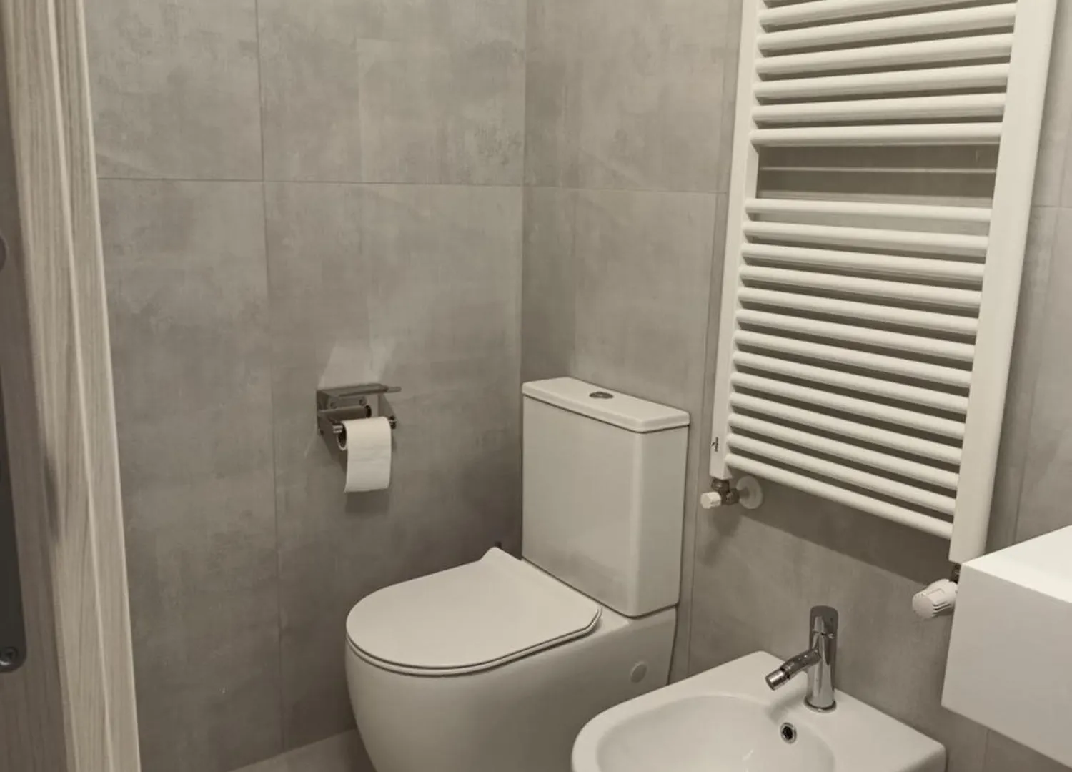 Brighetti Bed & Breakfast Bologna