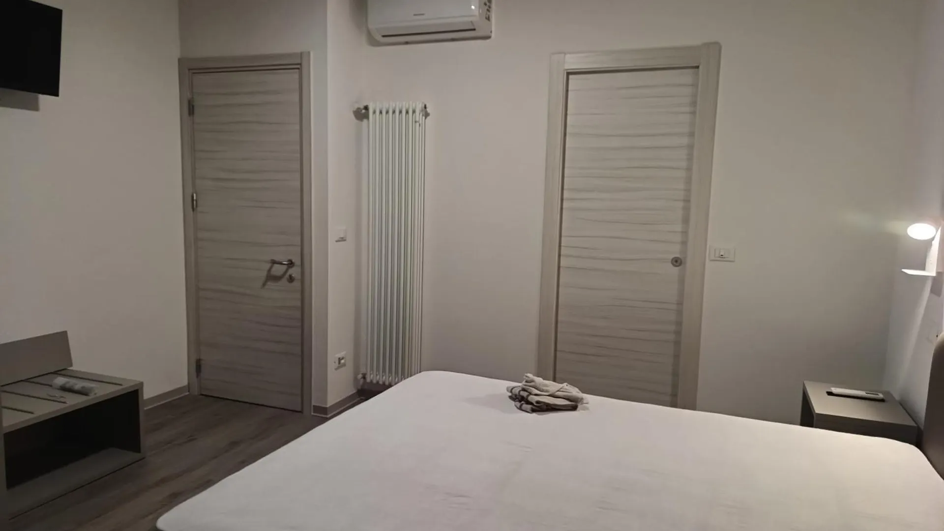 Brighetti Bed & Breakfast Bologna 0*,  Italy