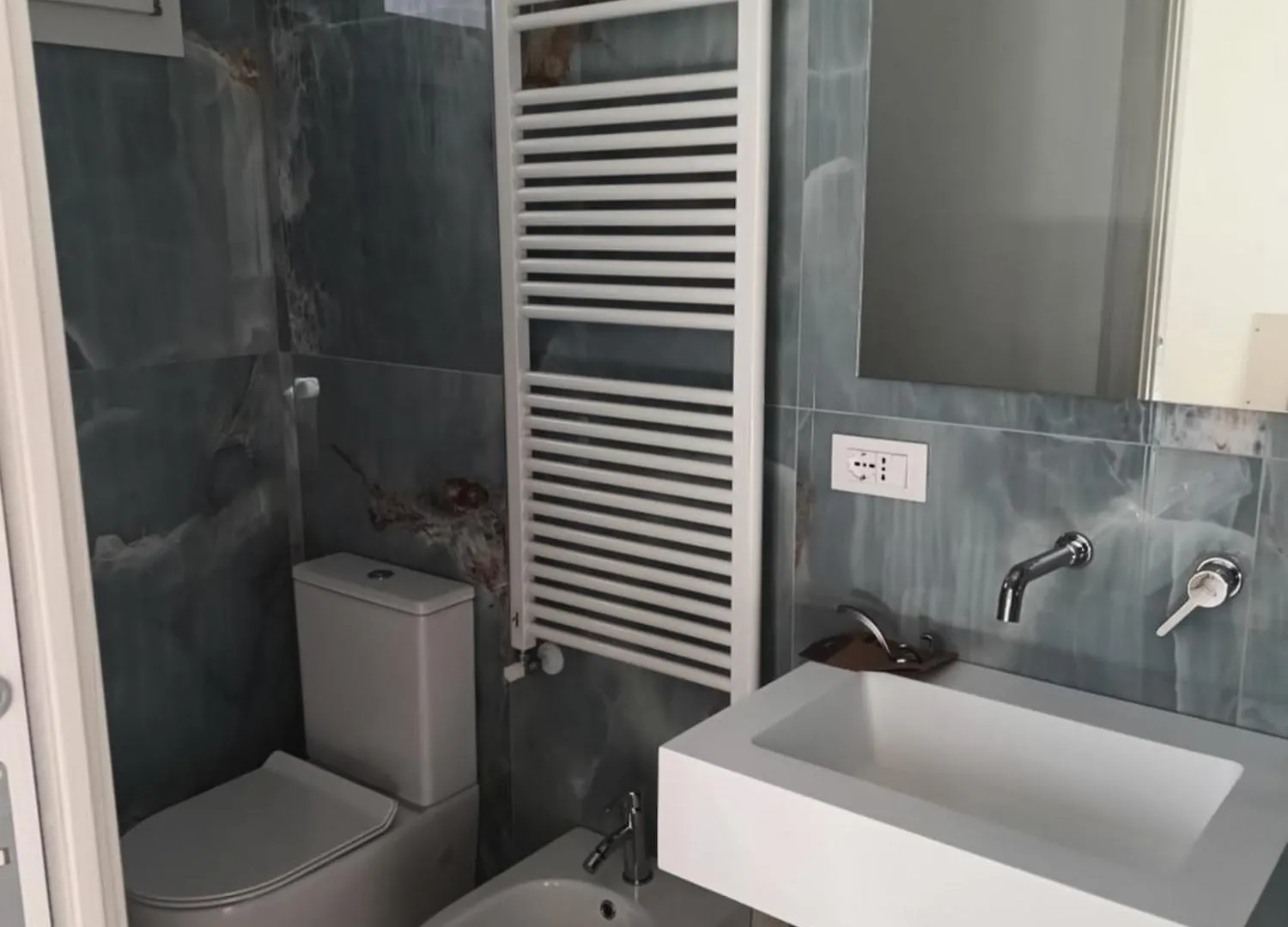 Brighetti Bed & Breakfast Bologna