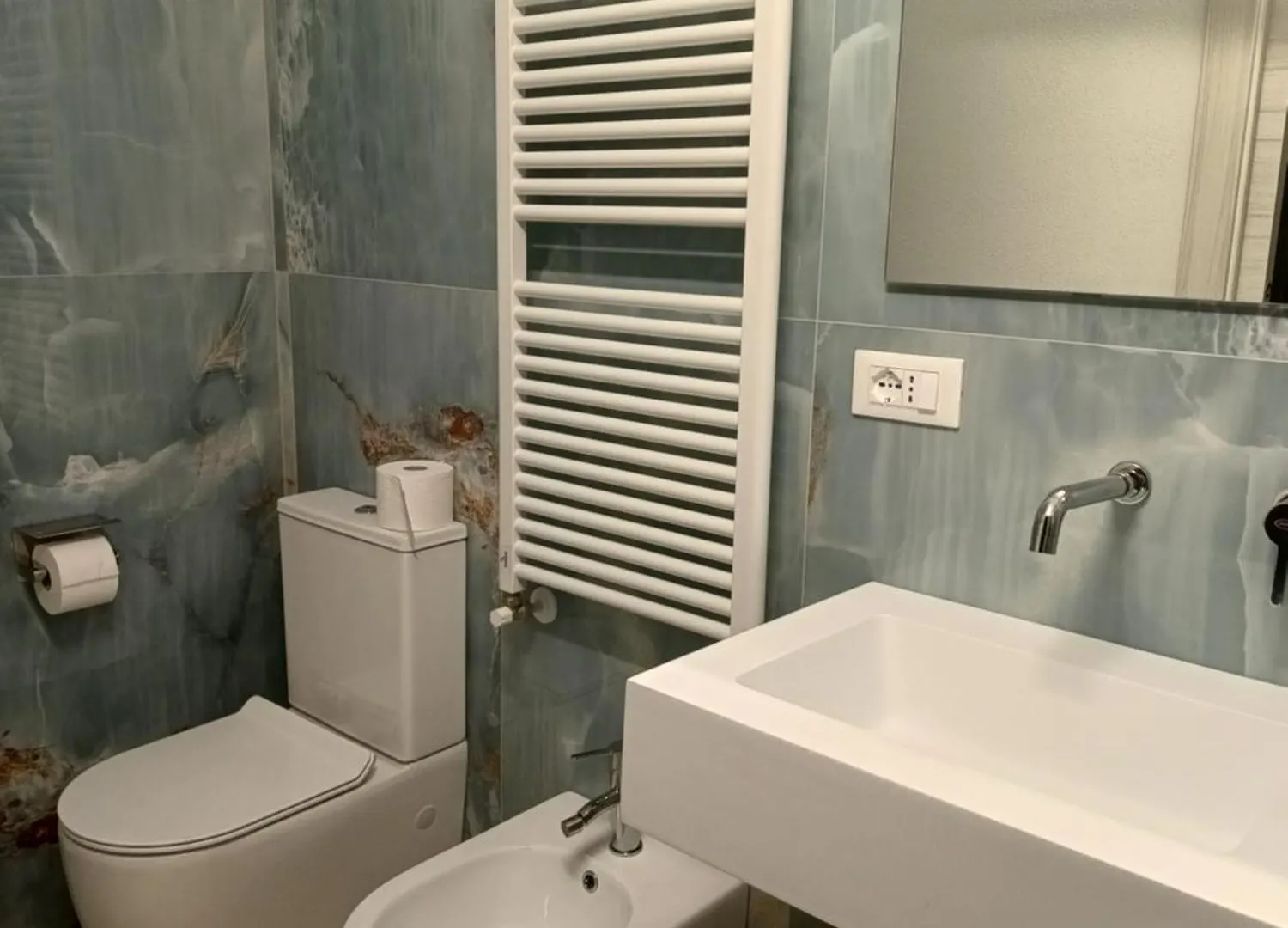 Brighetti Bed & Breakfast Bologna 0*,