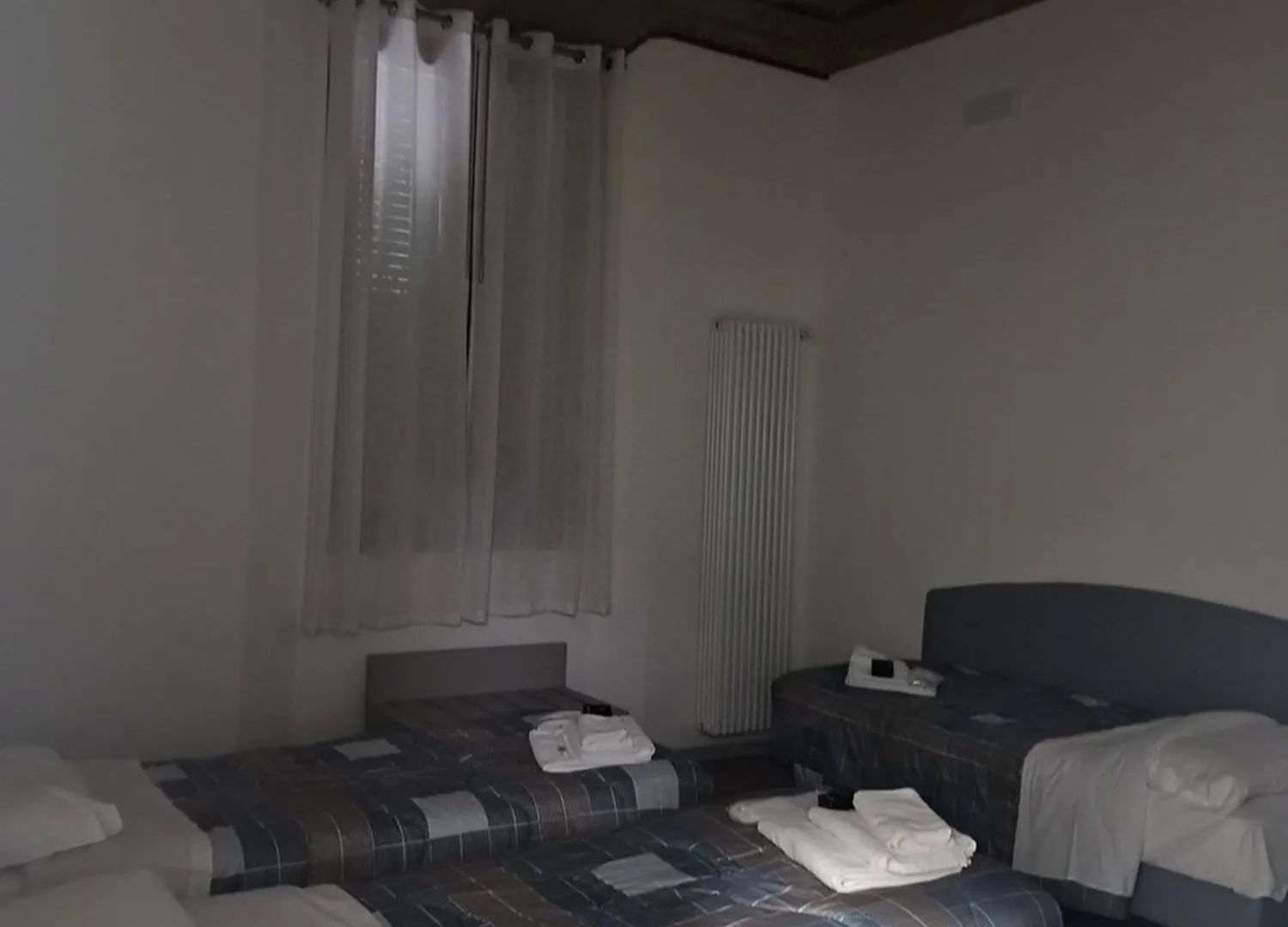 Brighetti Bed & Breakfast Bologna