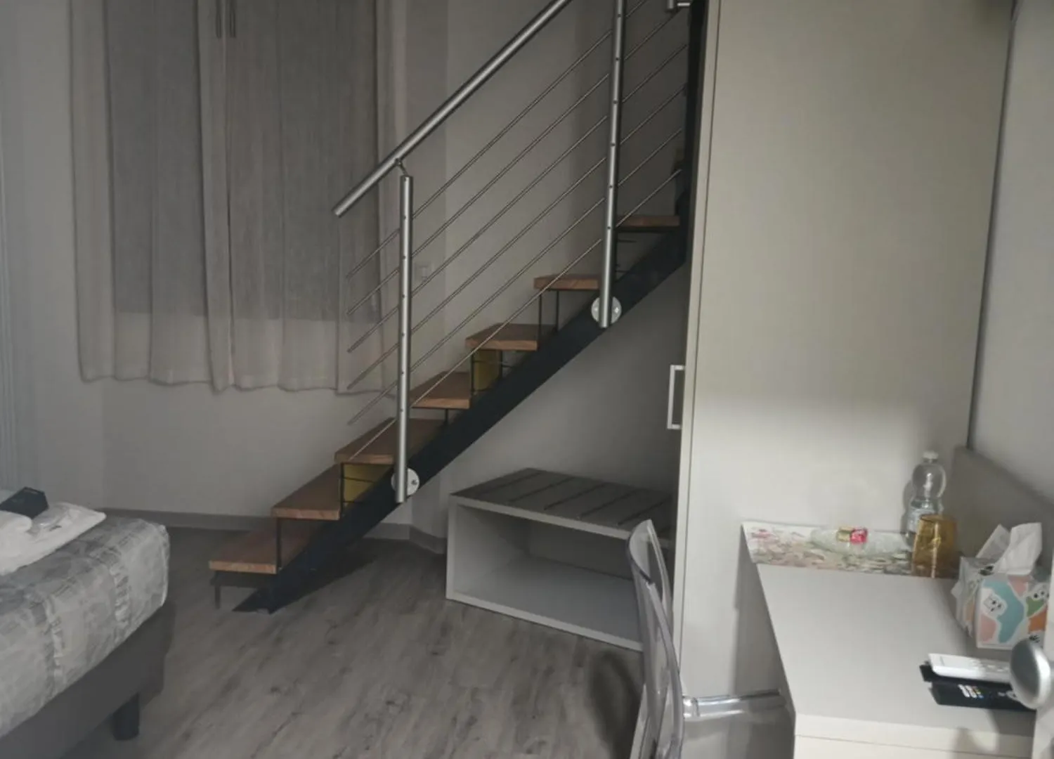 Brighetti Bed & Breakfast Bologna