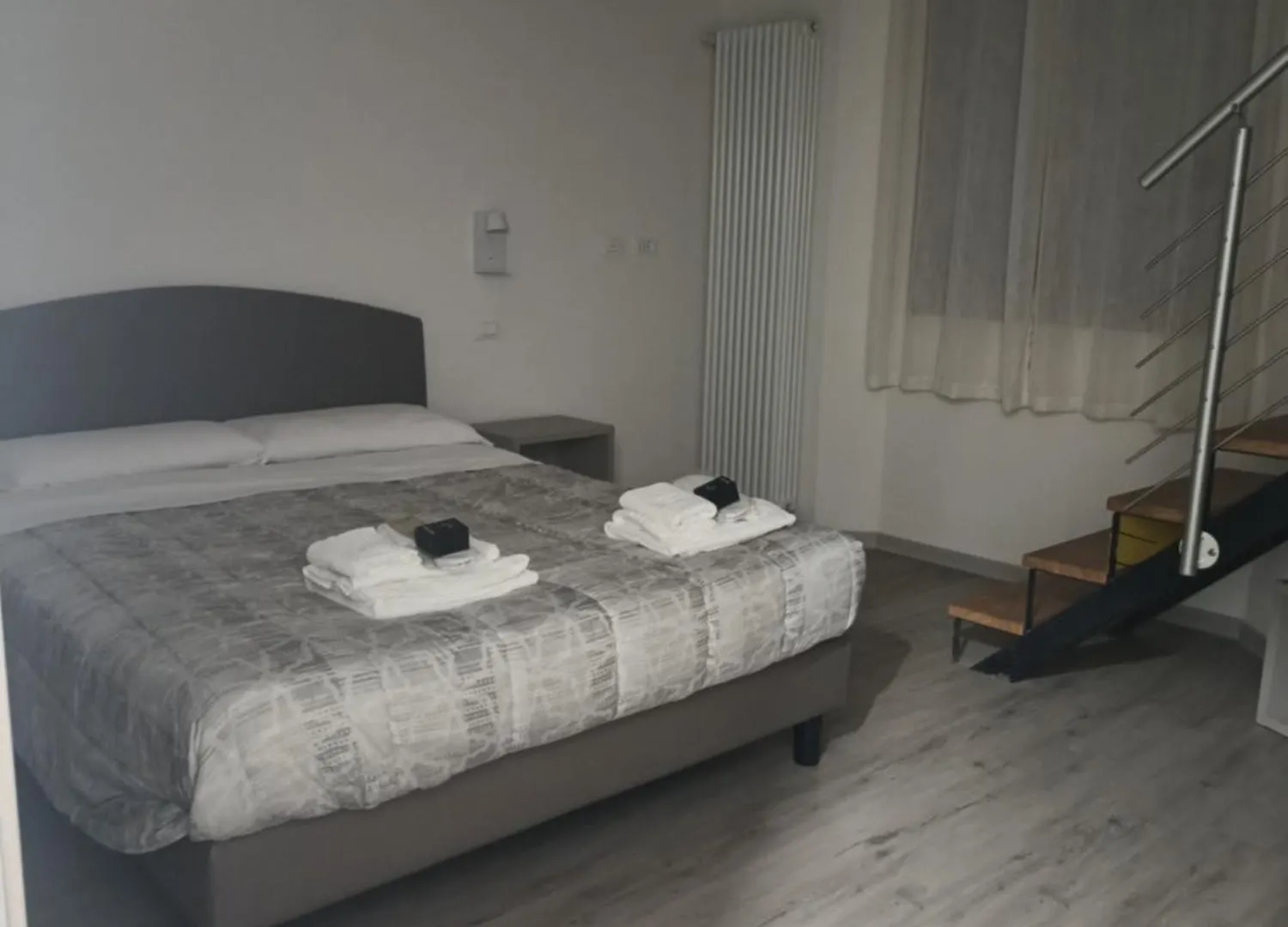 Brighetti Bed & Breakfast Bologna Italy
