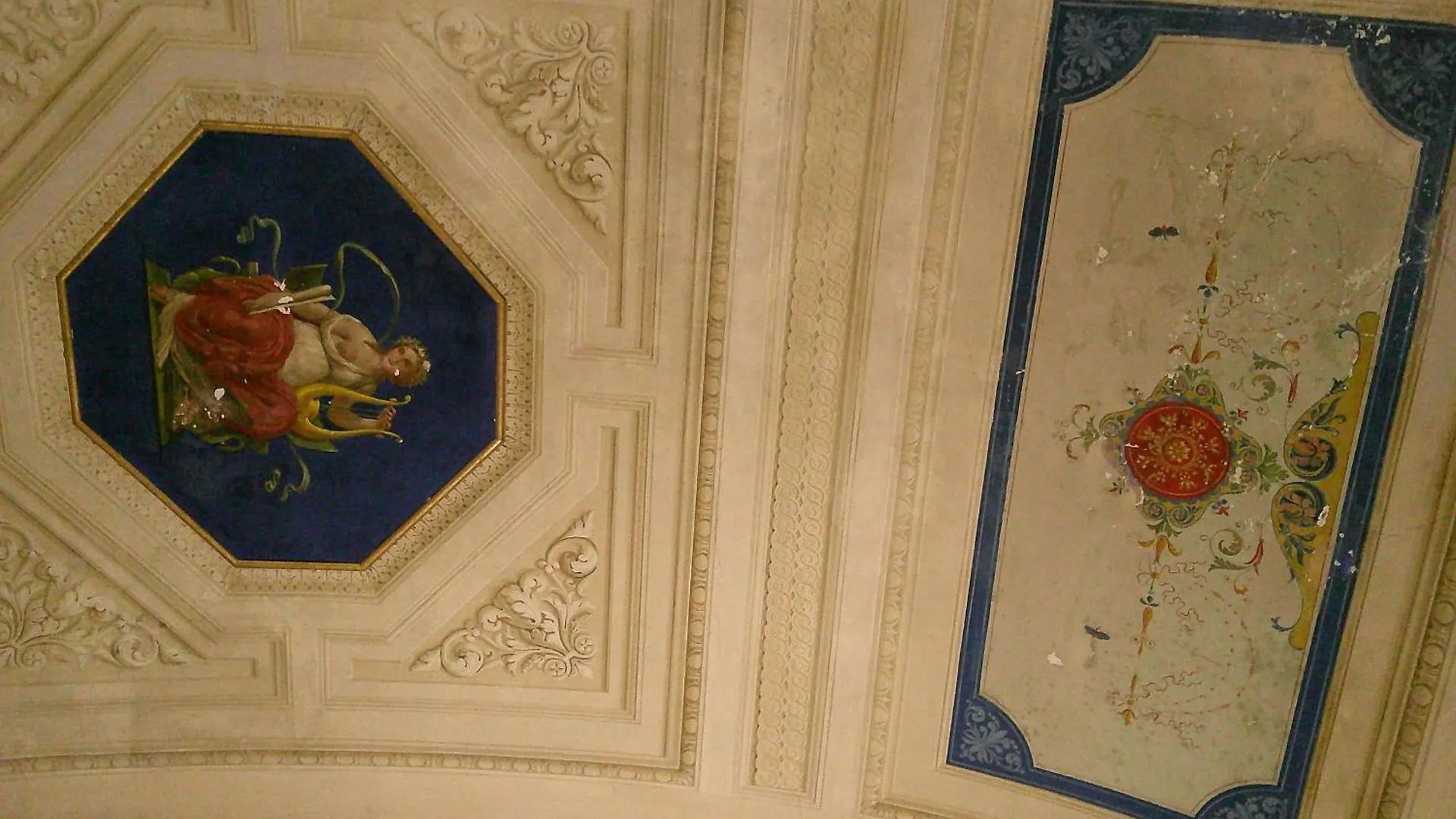 Brighetti Bed & Breakfast Bologna