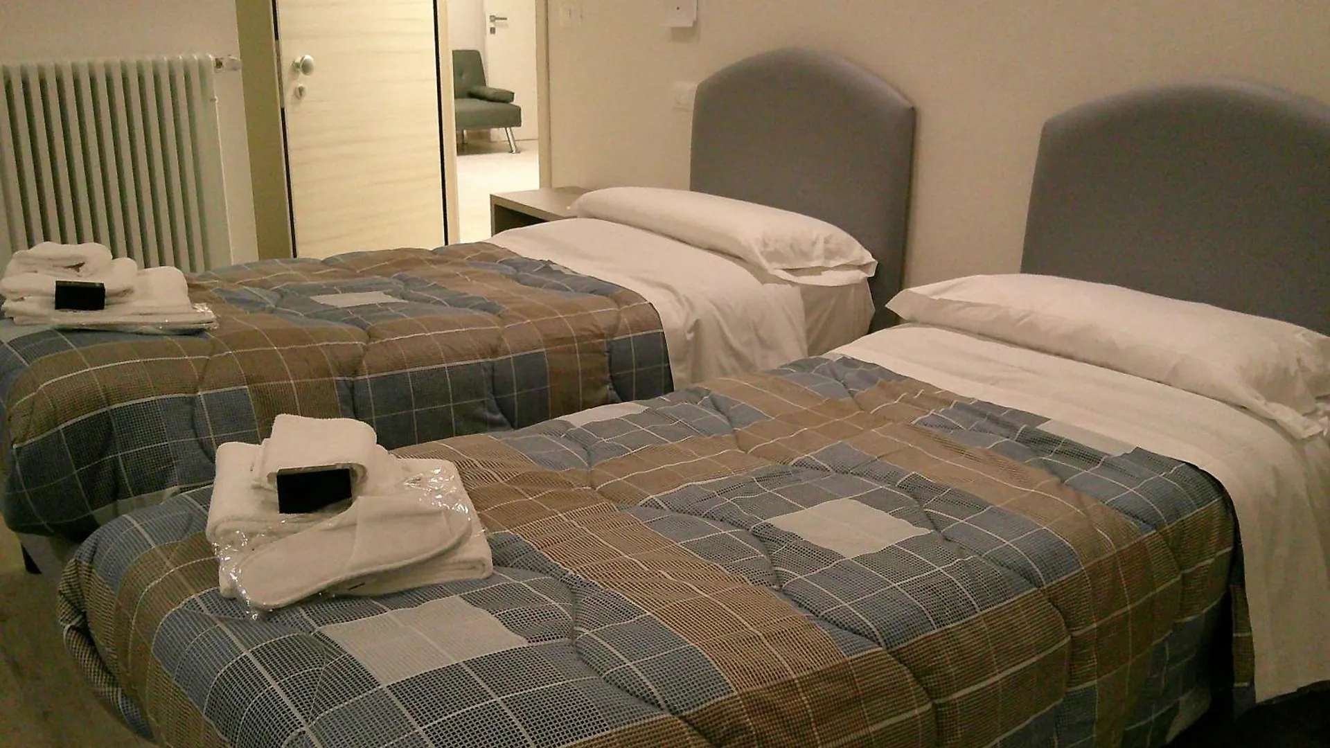 Brighetti Bed & Breakfast Bologna Italy
