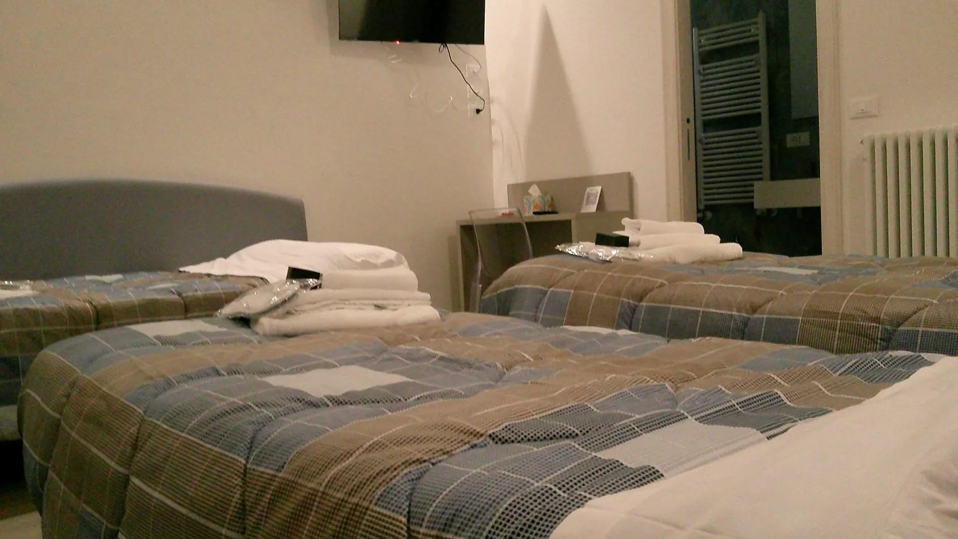Brighetti Bed & Breakfast Bologna