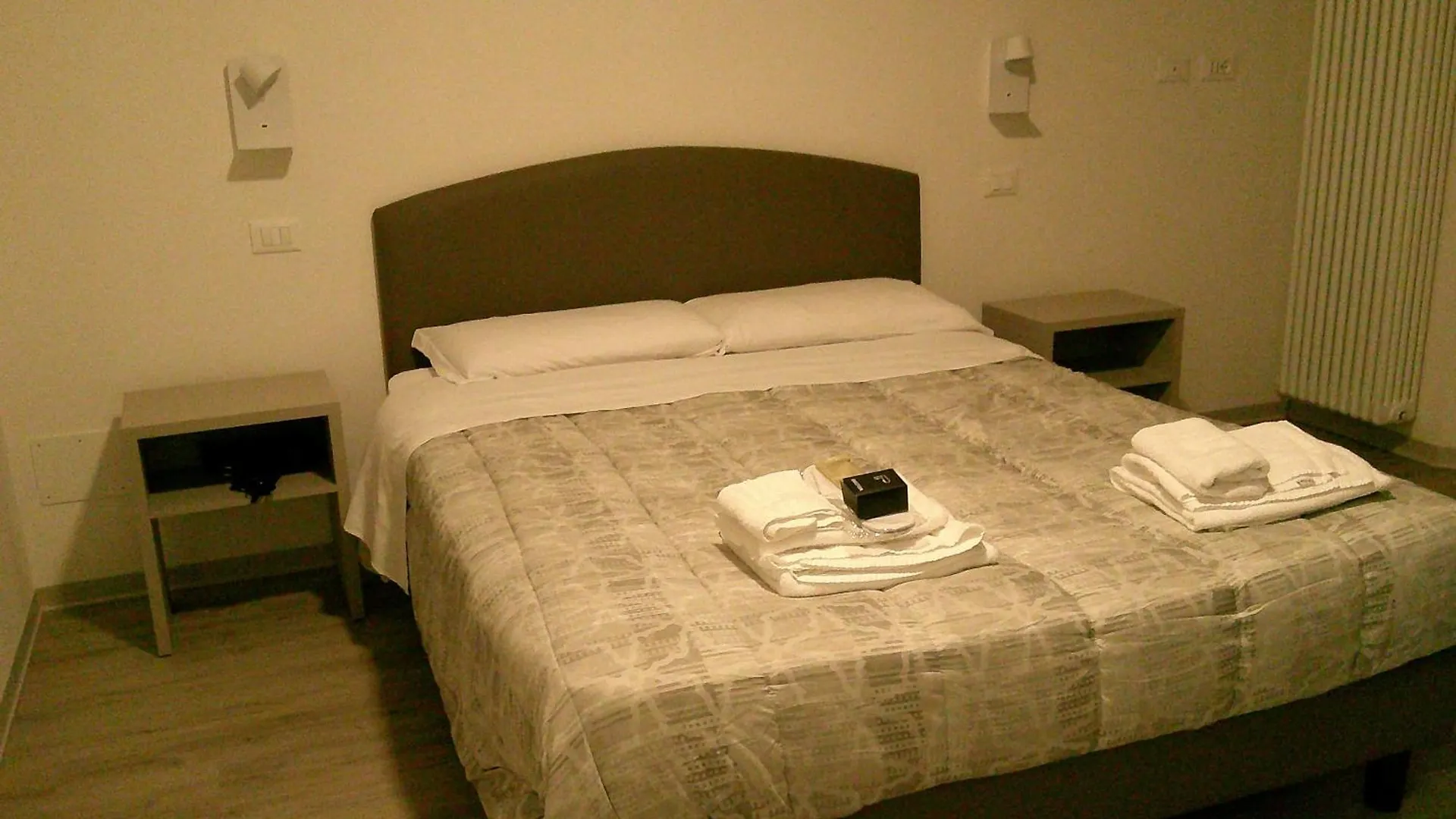 Brighetti Bed & Breakfast Bologna