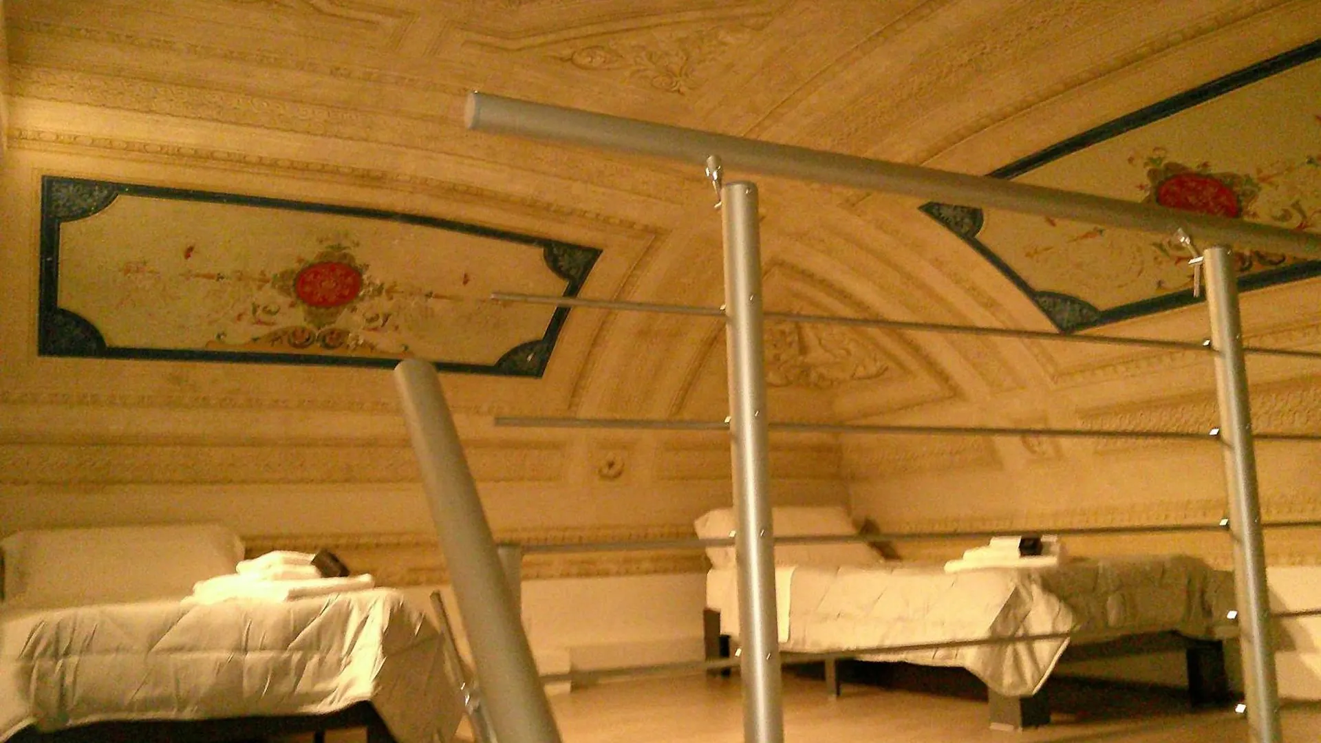 Brighetti Bed & Breakfast Bologna 0*,