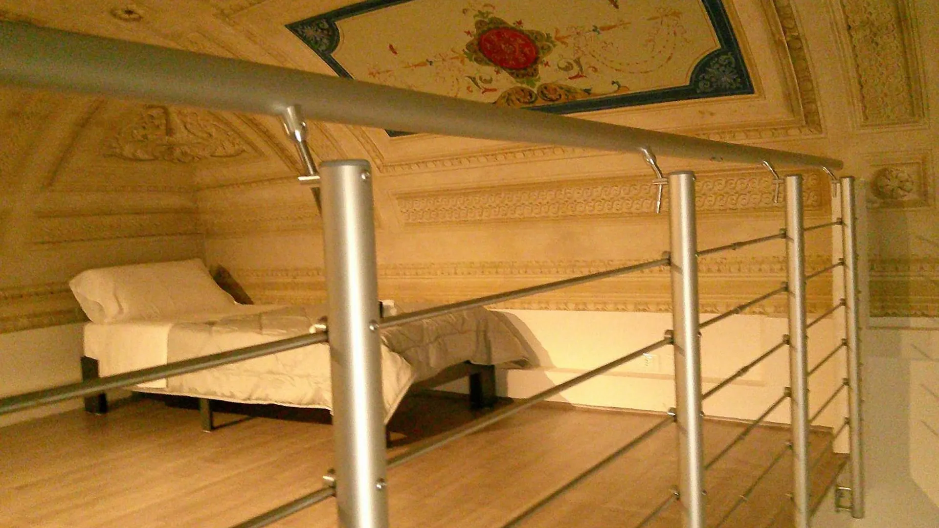 Brighetti Bed & Breakfast Bologna