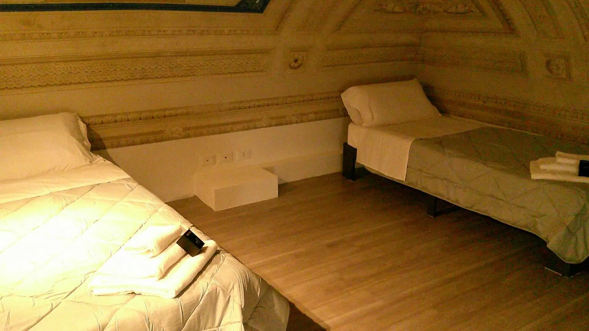 Brighetti Bed & Breakfast Bologna