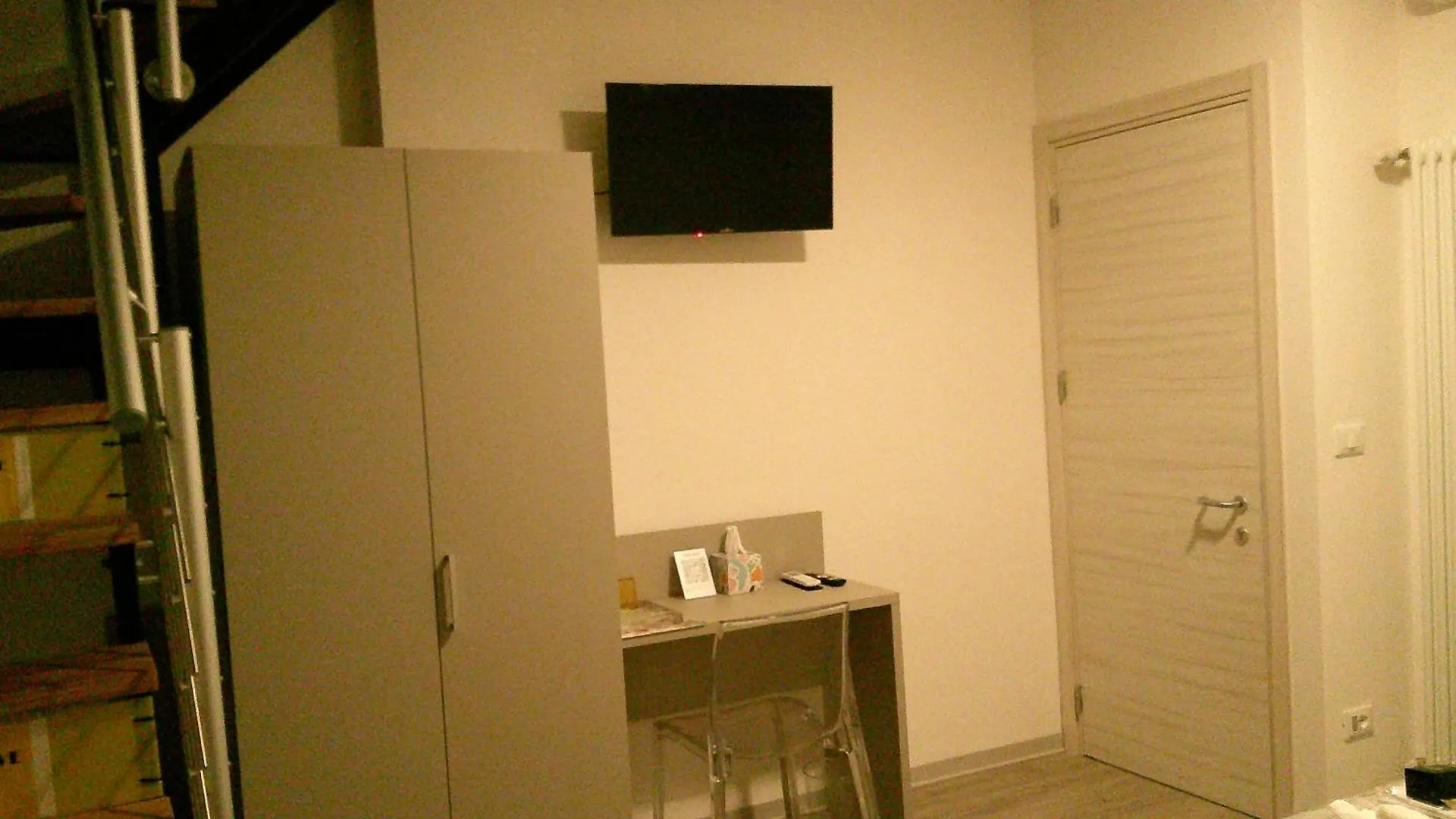 Brighetti Bed & Breakfast Bologna