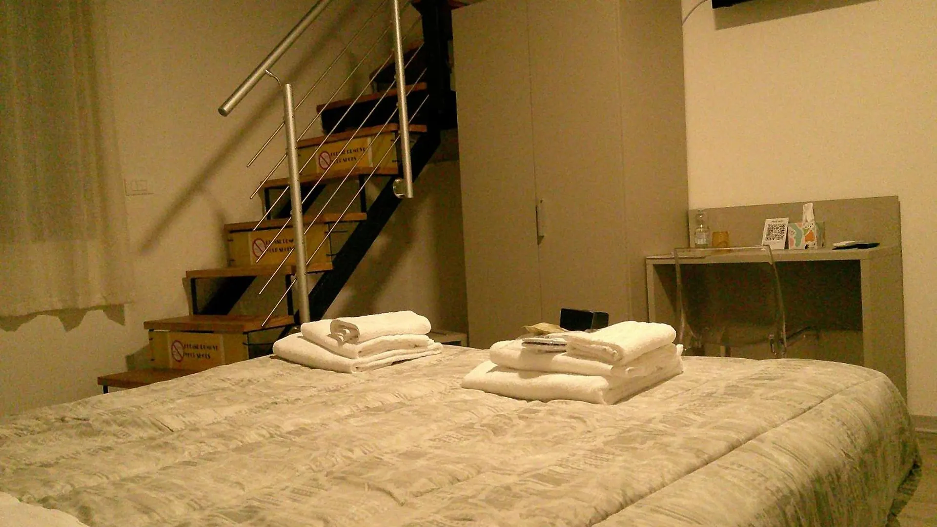 Brighetti Bed & Breakfast Bologna 0*,  Italy