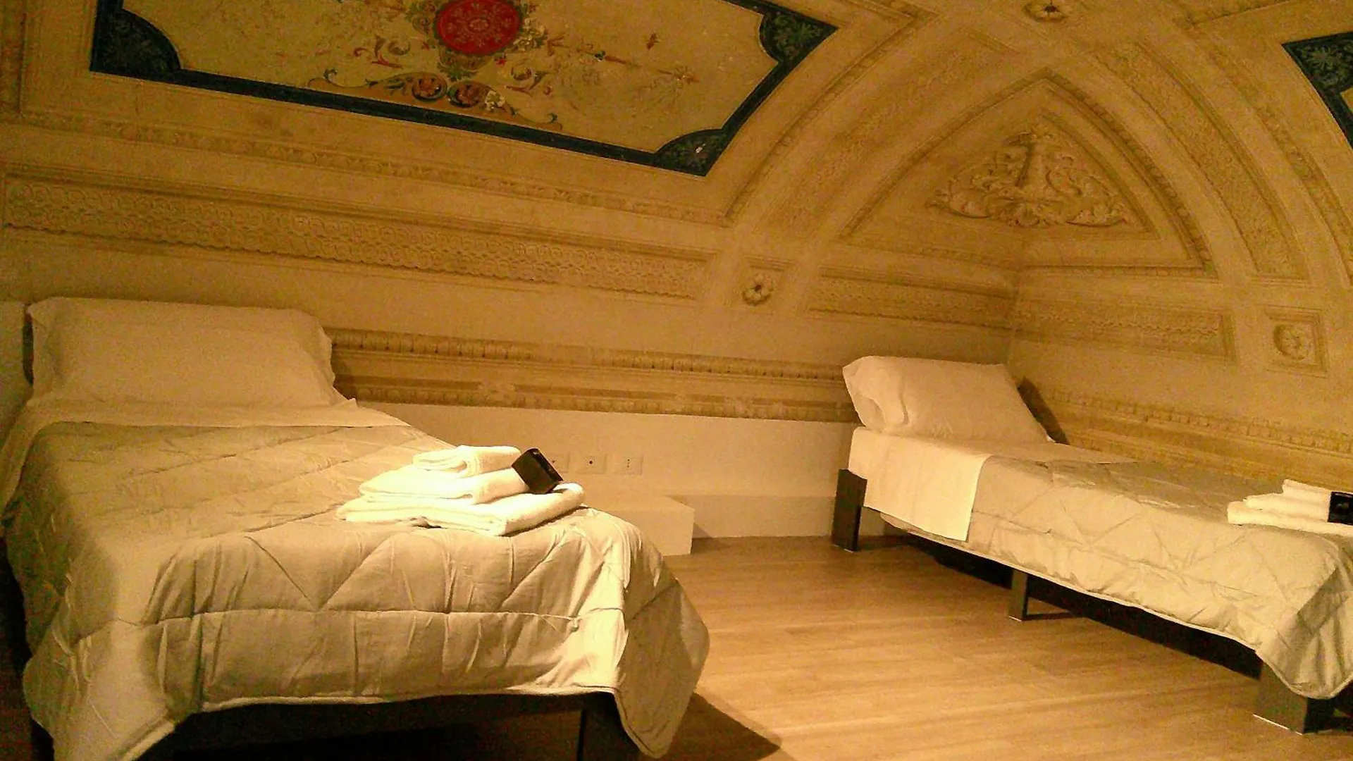 Brighetti Bed & Breakfast Bologna
