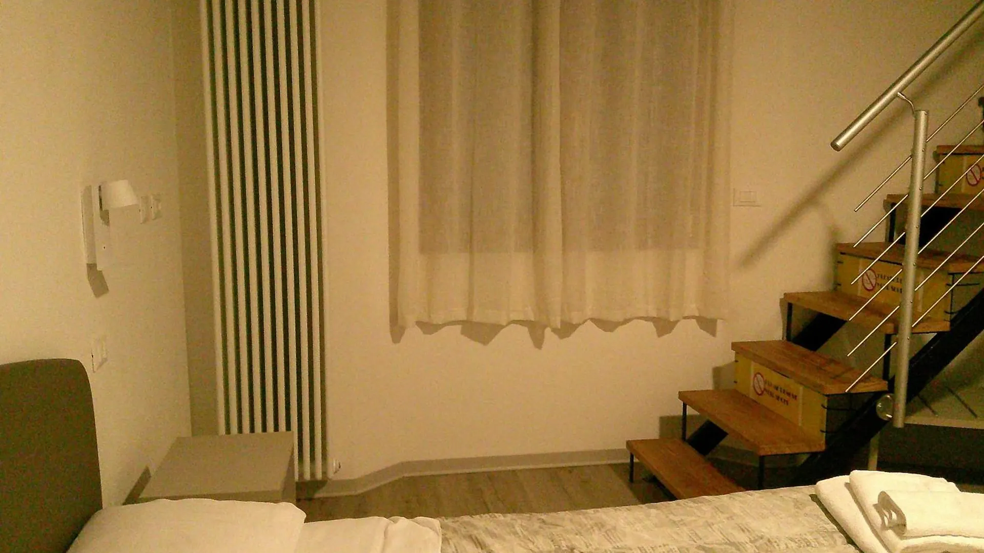 Brighetti Bed & Breakfast Bologna Italy