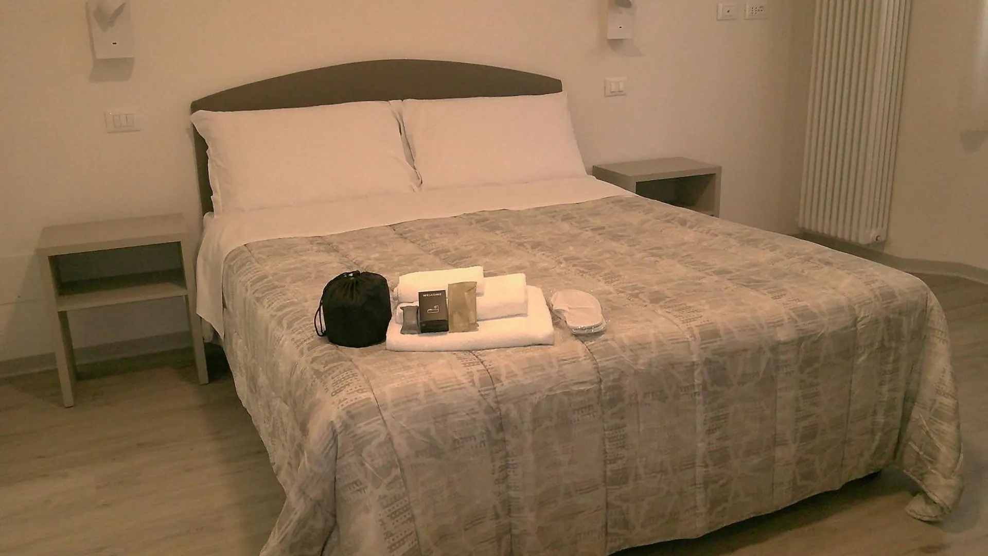 Brighetti Bed & Breakfast Bologna