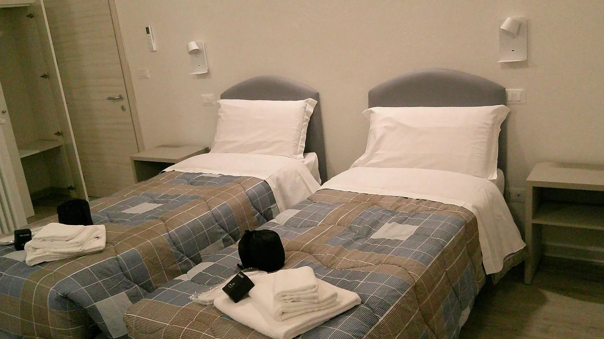 Brighetti Bed & Breakfast Bologna 0*,