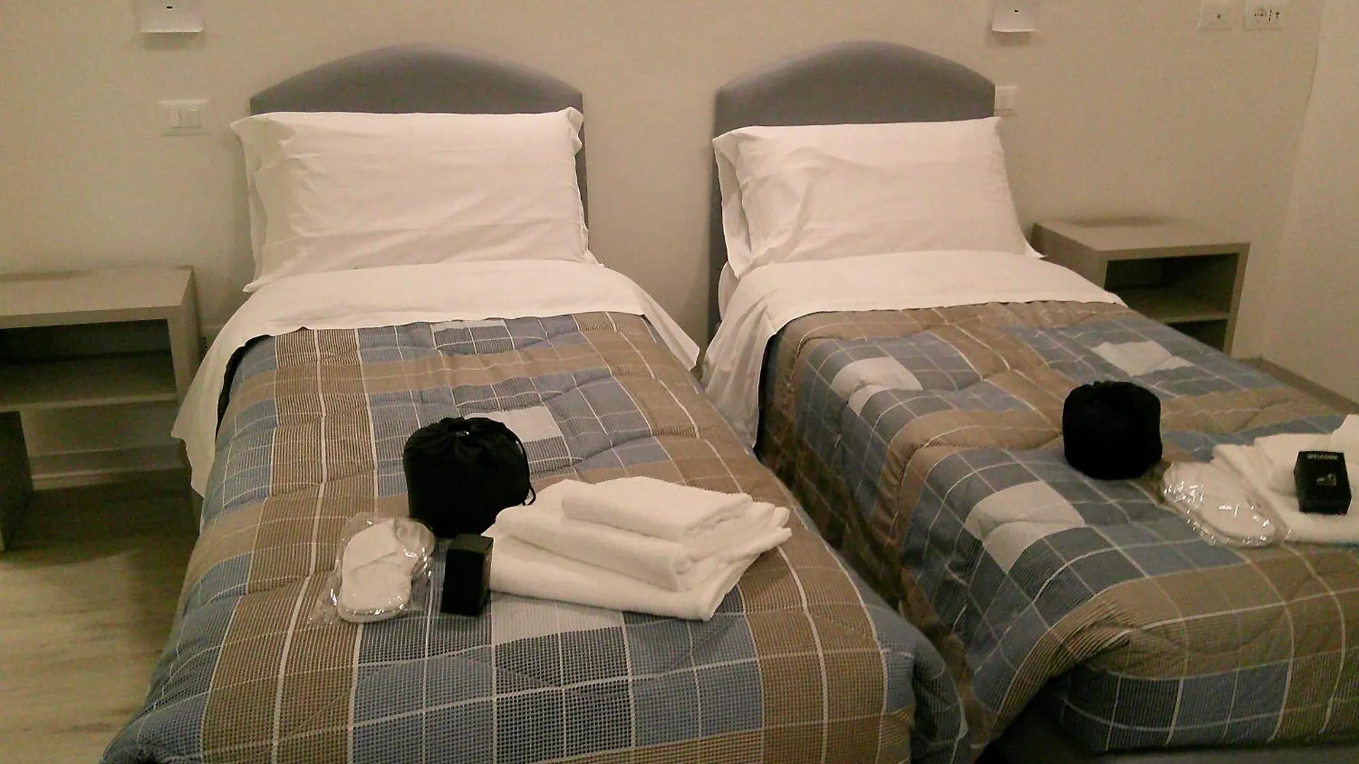 Brighetti Bed & Breakfast Bologna