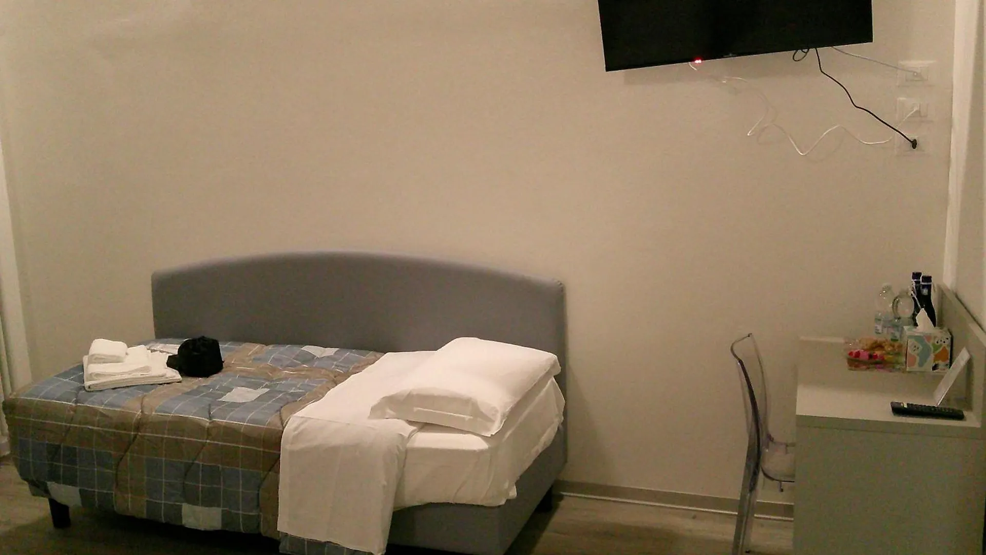 Brighetti Bed & Breakfast Bologna