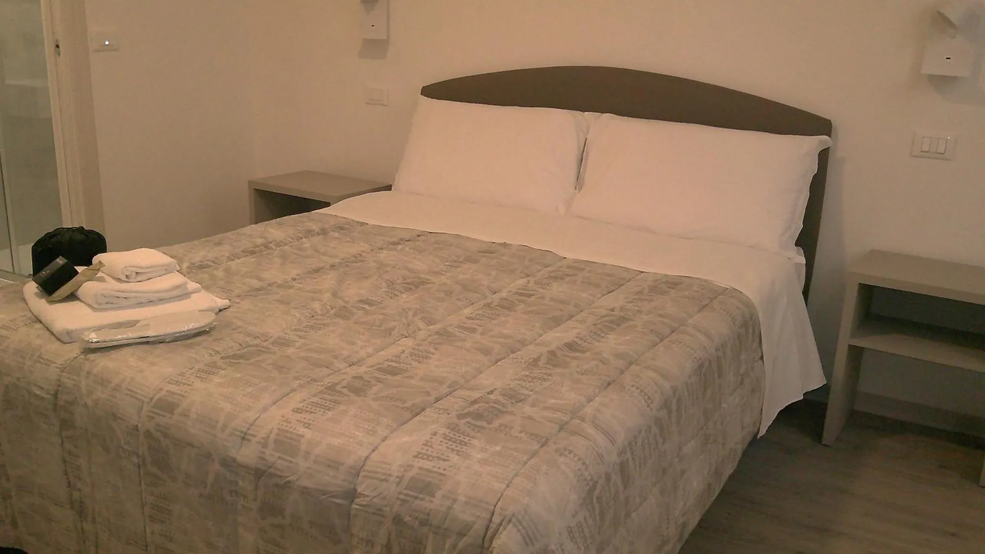 Brighetti Bed & Breakfast Bologna Italy