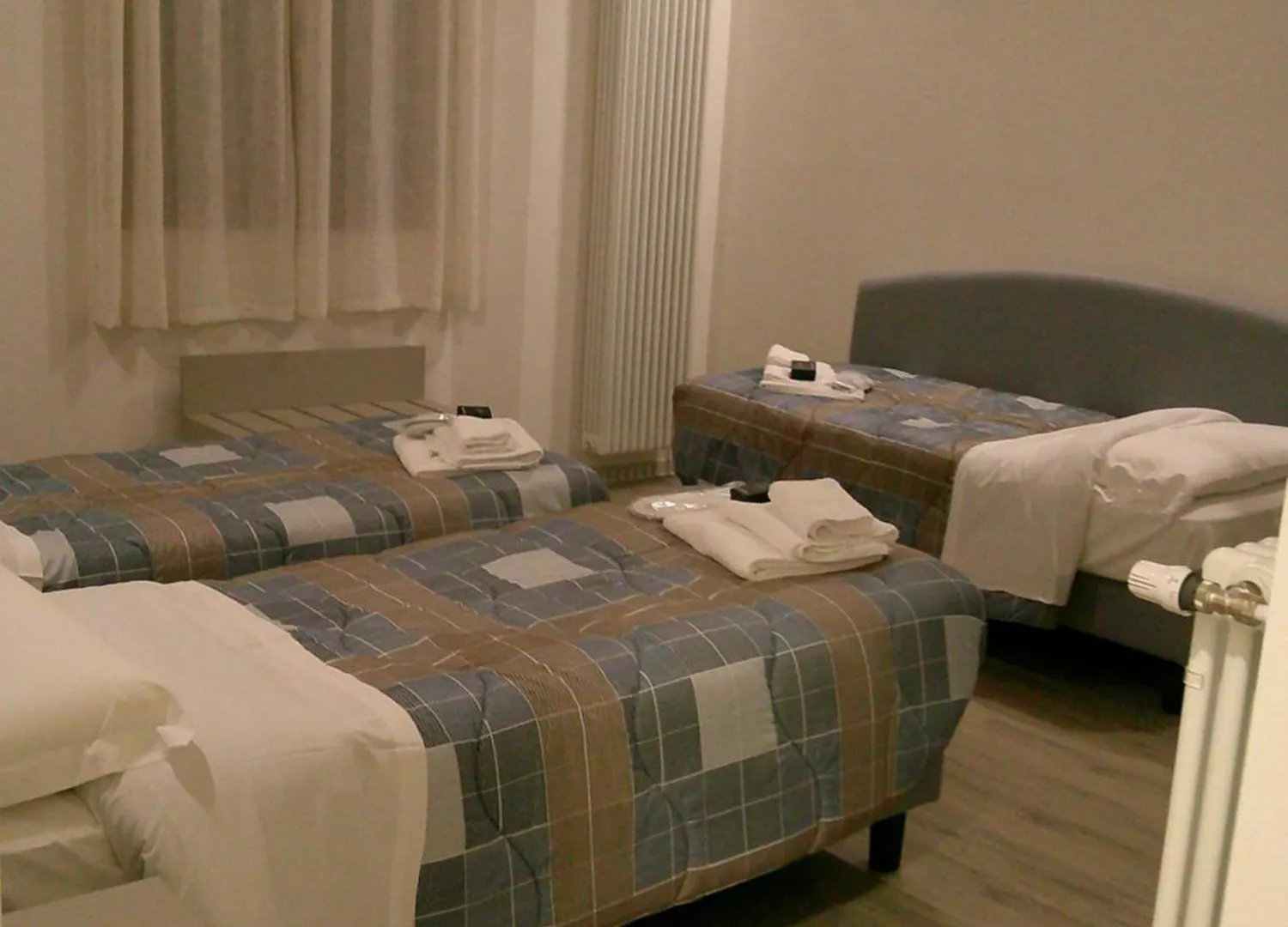Brighetti Bed & Breakfast Bologna