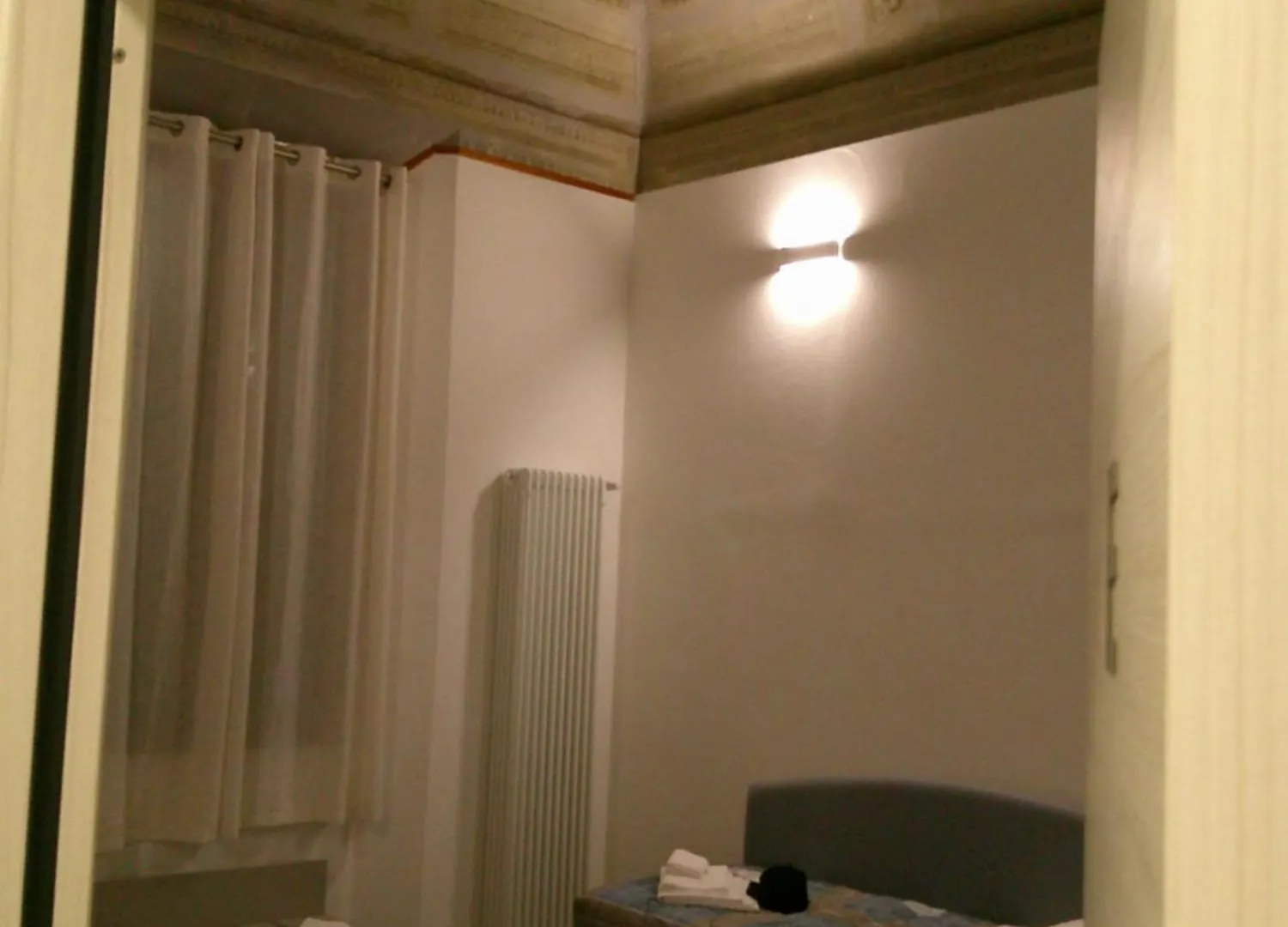 Brighetti Bed & Breakfast Bologna