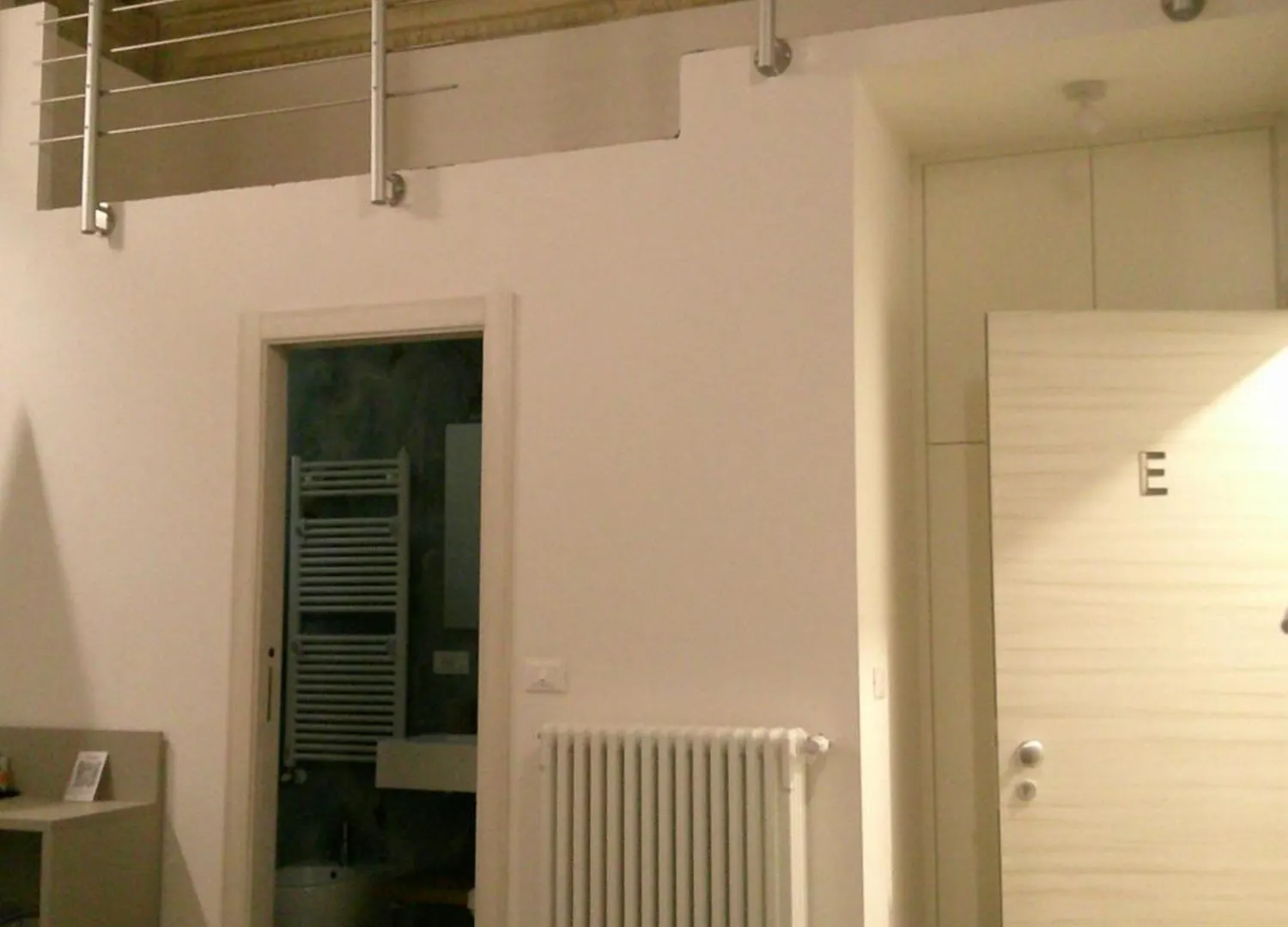 Brighetti Bed & Breakfast Bologna 0*,